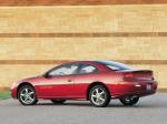 Dodge Stratus R/T Coupe 2000 года